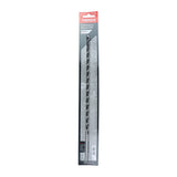 Timco 8.0mm x 300mm Masonry Drill Bit APM8300