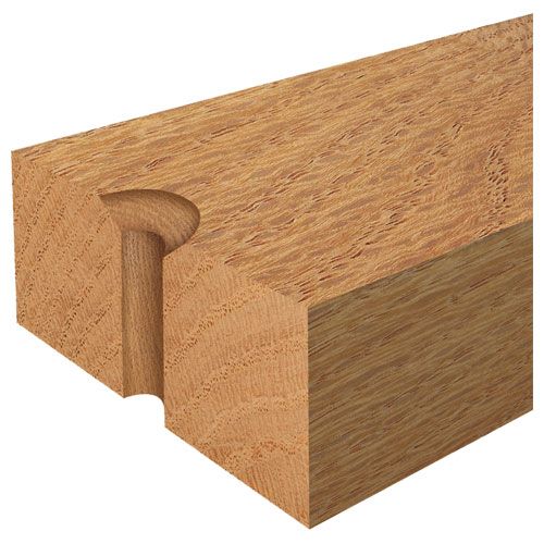 Trend Snappy Countersink with 9/64 (3.5mm) Drill SNAP/CS/12