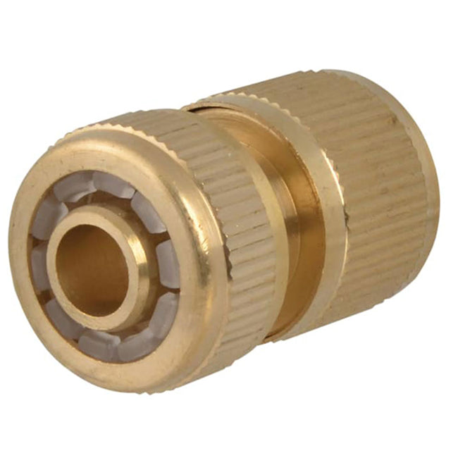 Faithfull 1/2" Brass Female Hose Connector FAIHOSEFC