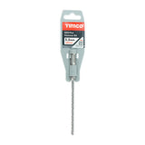 5.5 x 160mm Timco SDS55160 SDS-plus Masonry Hammer Drill Bit, 90mm working length