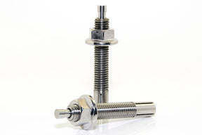 M12 x 60mm Heavy Duty Blind Bolts Stainless Steel A4 HD1260A4SS