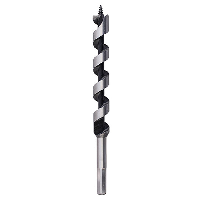 16mm x 155mm Timco Short Auger Drill Bit HA16155