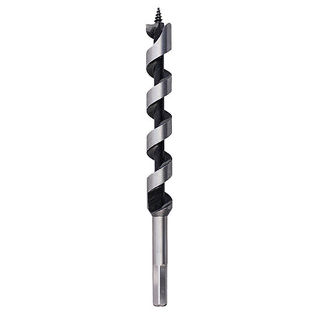 16mm x 155mm Timco Short Auger Drill Bit HA16155