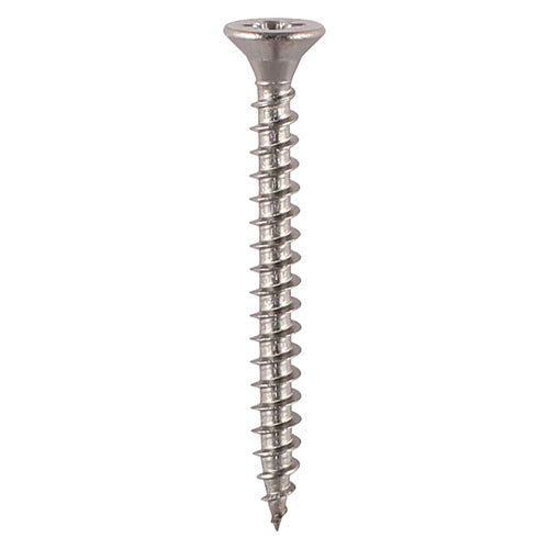 895 Pieces Timco Stainless Steel Assortment in case STSTTRAY