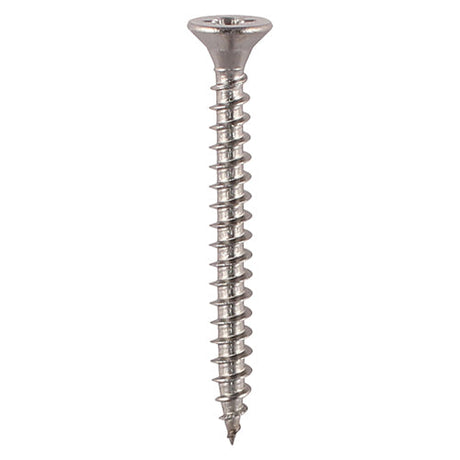 895 Pieces Timco Stainless Steel Assortment in case STSTTRAY