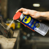 WD40 Specialist Spray Grease, 400ml Smart Straw
