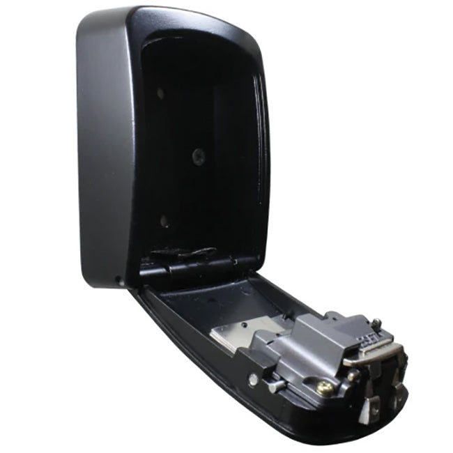 Squire 4 Wheel Combination Key Safe