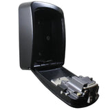 Squire 4 Wheel Combination Key Safe
