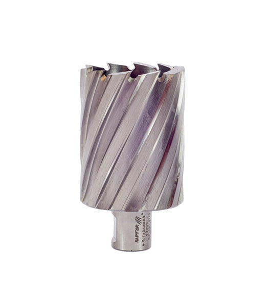 55mm Rotabroach Mag Drill Cutter Long Series - Raptor RAPL550