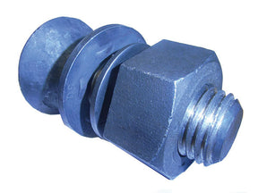 M20 x 90  HSFG Countersunk Bolt & Hex Nut