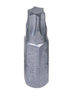 T10 Screwdriver Bit - Extra Hard