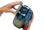Bosch GSS 18V-10 Cordless Palm Sander (No Battery)