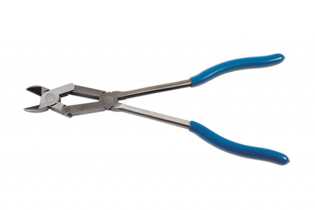 Laser 290mm Double Jointed Side Cutter 6969