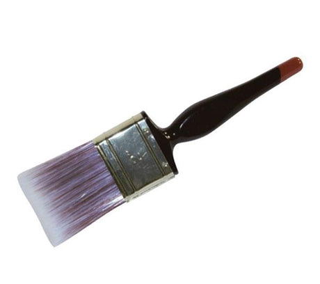 4" Synthetic Decorators Paint Brush (Easy-Paint)