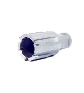 23mm Rotabroach TCT Rail Cutter 25mm Short SCRWC23