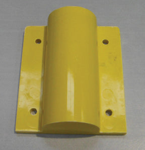 Yellow Side Fit Base (Single Piece) MHSF