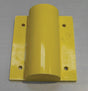 Yellow Side Fit Base (Single Piece) MHSF