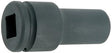 19mm 3/4" Drive Impact Socket Deep 607935