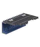 M10 Lindapter Grate Fast GF10