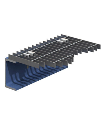 M10 Lindapter Grate Fast GF10