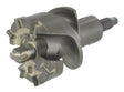MegaDrill 40 x 100mm SDS-Max Extention Drilling Head