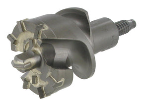 MegaDrill 40 x 100mm SDS-Max Extention Drilling Head
