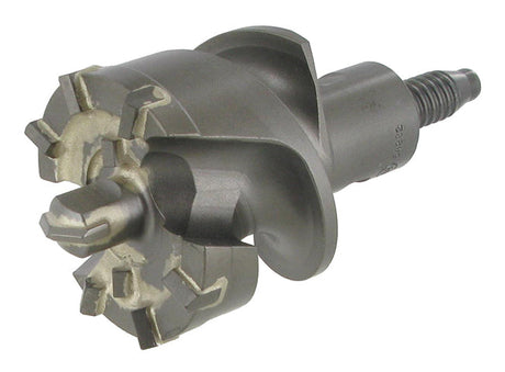 MegaDrill 40 x 100mm SDS-Max Extention Drilling Head