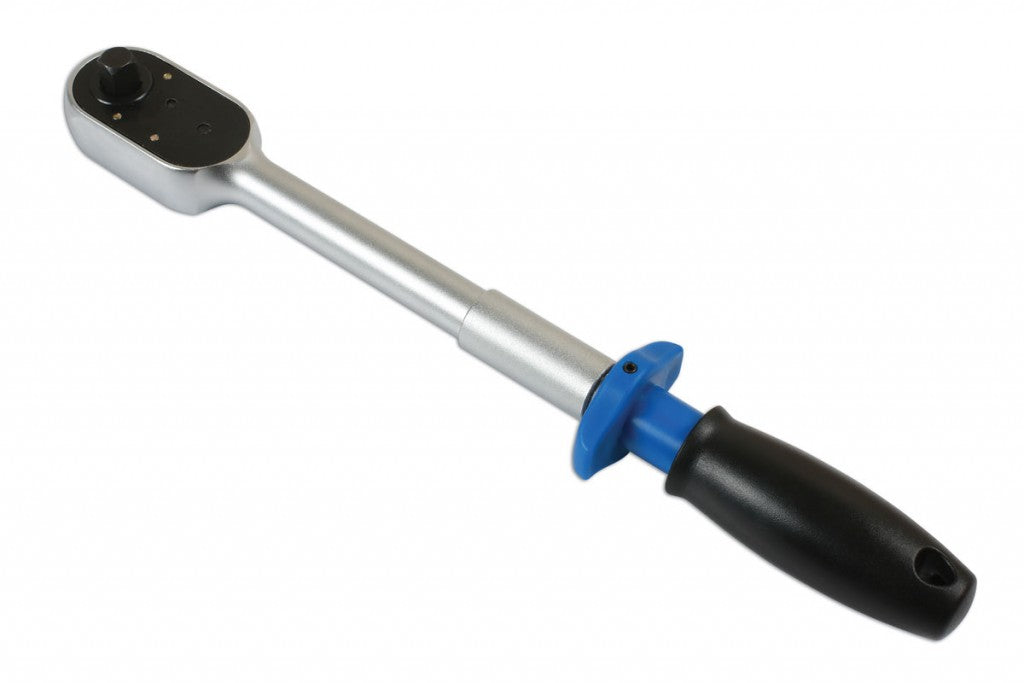 Laser 350mm Push Tru 3/8" Ratchet 7376