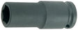 30mm 1/2" Drive Deep Impact Socket 607932