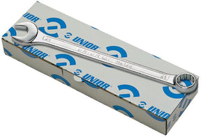 Unior Combination Spanners 12 piece set, long handle 611020
