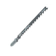 Bosch T144D 100mm Jigsaw Blade for wood 5-50mm (Pack Of 5) P/No. 2 608 630 040