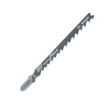 Bosch T144D 100mm Jigsaw Blade for wood 5-50mm (Pack Of 5) P/No. 2 608 630 040