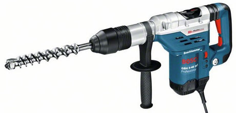 Bosch GBH 5-40 DCE SDS Max Hammer drill 5kg 110v
