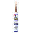 CT1 OAK All in One Multi-purpose Waterproof Sealant & Construction Adhesive, 290ml