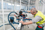 Bosch GCM350-254 10" 1800W Sliding Mitre Saw 240V