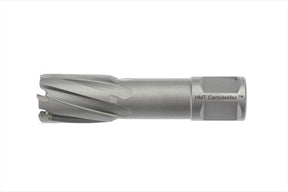 HMT 41mm Carbide Max55 TCT Broaching Cutter 55mm Drilling Depth 108020-0410