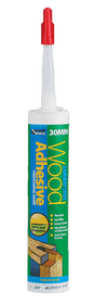 Everbuild 30 Minute Polyurethane Wood Adhesive Glue Gel 310ml