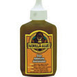 Incredibly Strong Gorilla Wood Glue 60ml/2oz