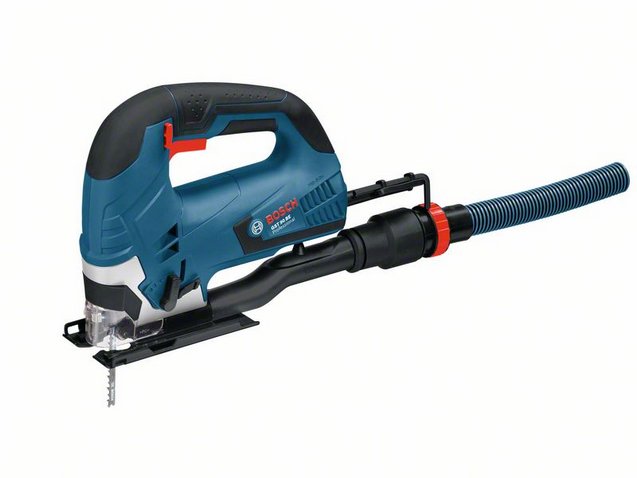 Bosch GST 90 BE Bow Handle Jigsaw 90mm 650w 240V