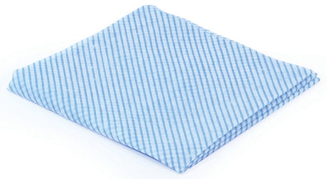 All Purpose Blue J Type Cloth 500 x 360mm (Single pack of 50)