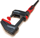 Bessey 6" (150mm) Gearklamp GK Series Transmisson Clamp BE207412