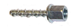 6mm Concrete Anchor Ankerbolt Socket Bolt M10 Thread