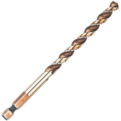 Bosch HSS 120mm Long Holesaw Pilot P/No. 2 608 584 843
