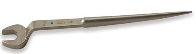 27mm Open End Podger Spanner PSM27OE