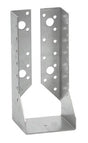 100 x 200mm Simpson Heavy Face Fix Concealed Joist Hanger SAI500/100/2