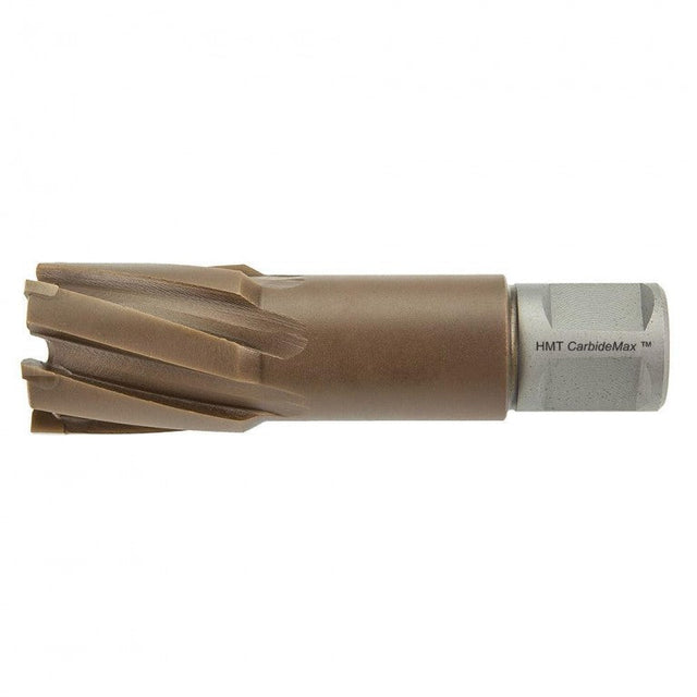 HMT 20mm Carbide Max Ultra 55 TCT Coated Broaching Cutter 108070-0200