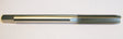 M12 x 177mm Second Threading Tap Extra Long Series