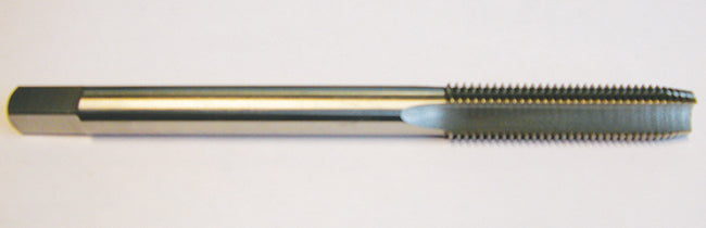M12 x 177mm Second Threading Tap Extra Long Series