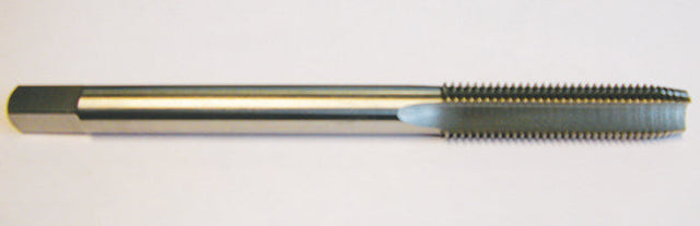 M12 x 177mm Second Threading Tap Extra Long Series