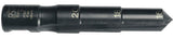10-14mm 3 Step Drill Cutter for 3/4" Shank Mag Drill MPSD1014